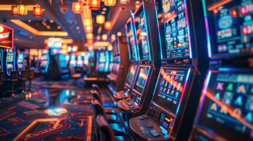 Myanmar Sportsbook နှင့် Esports ပြိုင်ပွဲများ